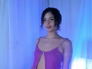 lilly_watson from Chaturbate