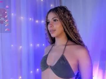 lilly_watson from Chaturbate