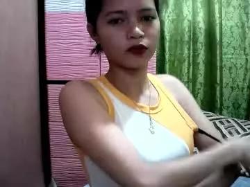 lily_2003 from Chaturbate is Freechat