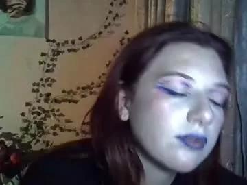 lily_ember from Chaturbate is Freechat