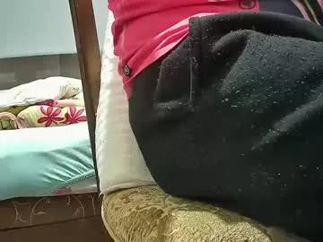 lily_lovelyman_ from Chaturbate