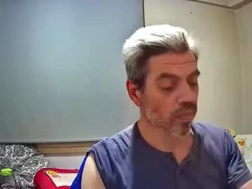 lily_lovelyman_ from Chaturbate