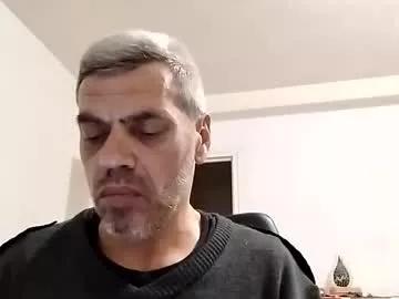 lily_lovelyman_ from Chaturbate