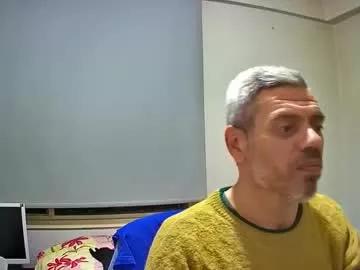 lily_lovelyman_ from Chaturbate