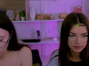 lily_morty from Chaturbate is Freechat