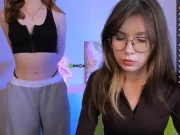 lily_morty from Chaturbate is Freechat