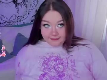 lilydell from Chaturbate is Freechat