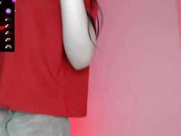 lilylouisee_ from Chaturbate is Freechat