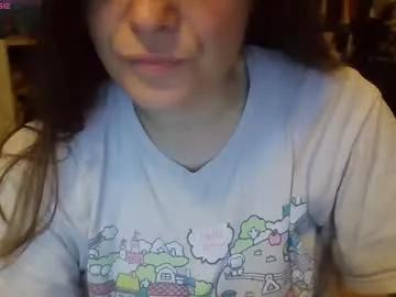lilypad1981 from Chaturbate
