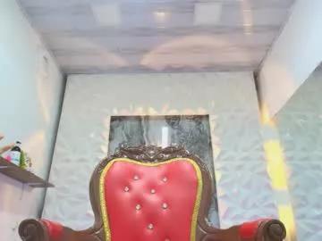 lilyrouse1 from Chaturbate is Freechat