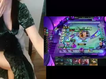 lilythrone from Chaturbate is Freechat