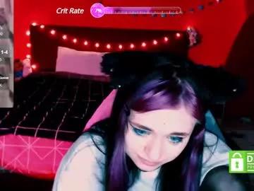 lina2d_tyan from Chaturbate is Freechat