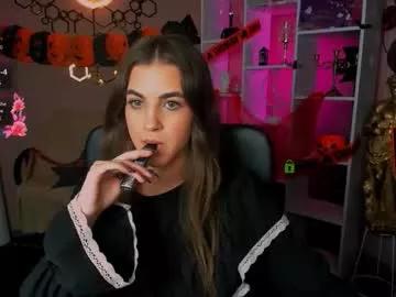 lina_fox12 from Chaturbate is Freechat