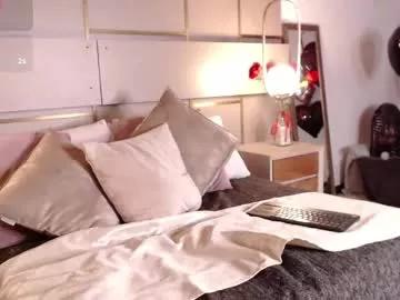 lina_montclair from Chaturbate is Freechat