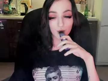 lina_tyaan from Chaturbate is Freechat
