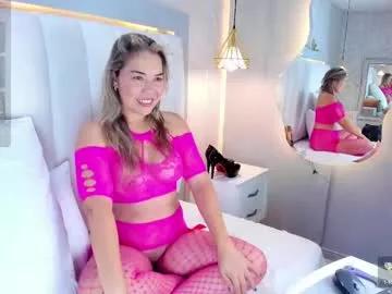linalanm from Chaturbate is Freechat
