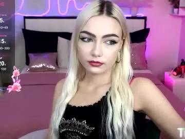 linalirian from Chaturbate is Freechat