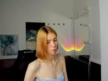 linapuff from Chaturbate is Freechat