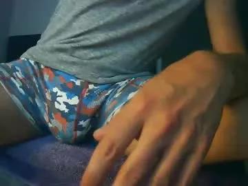 linusmaximus from Chaturbate