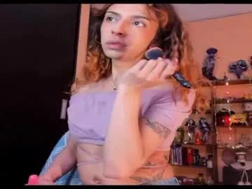 lio_rossue from Chaturbate is Freechat