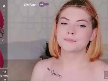 lisa_adam from Chaturbate is Freechat