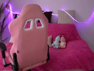 lisa_elfy from Chaturbate is Freechat