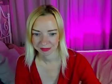 lisa_magnusson from Chaturbate is Freechat