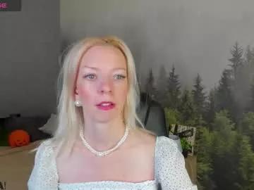 lisa_magnusson from Chaturbate is Freechat