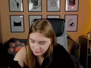 lisa_mitchel from Chaturbate is Freechat