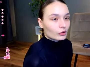 lisa_schiele from Chaturbate is Freechat
