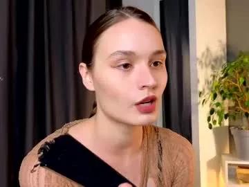 lisa_schiele from Chaturbate is Freechat