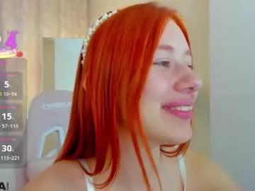 lisafoxy_ from Chaturbate is Freechat