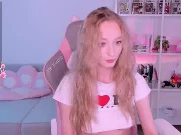 lissa__fox from Chaturbate is Freechat