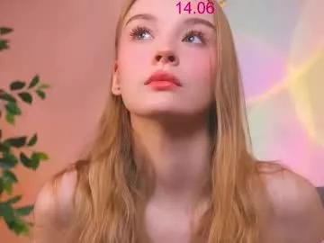 lissa_meooow from Chaturbate