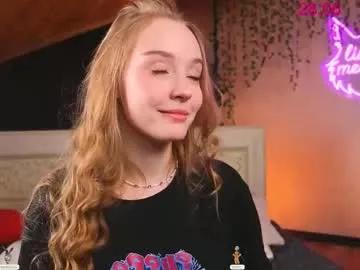 lissa_meooow from Chaturbate