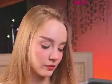 lissa_meooow from Chaturbate