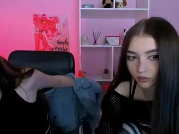 lissa_night from Chaturbate is Freechat