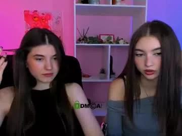 lissa_night from Chaturbate is Freechat