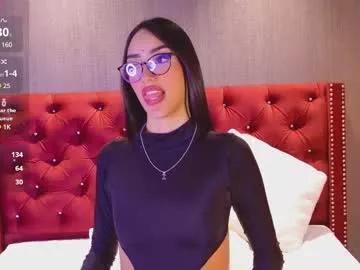lissafeniix from Chaturbate is Freechat