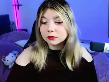 lissamio from Chaturbate is Freechat