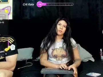lissandthor from Chaturbate is Freechat