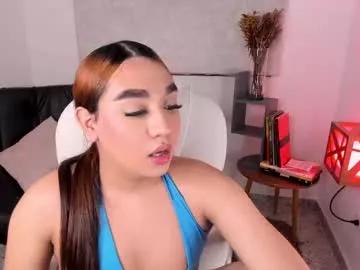 lissascarlett_1 from Chaturbate is Freechat