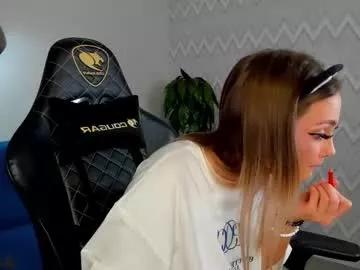 litle_kristy from Chaturbate is Freechat