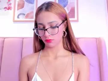 litlle_chanel from Chaturbate is Freechat