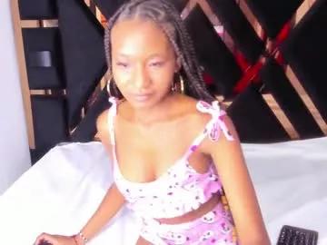 litte_ebony from Chaturbate is Freechat
