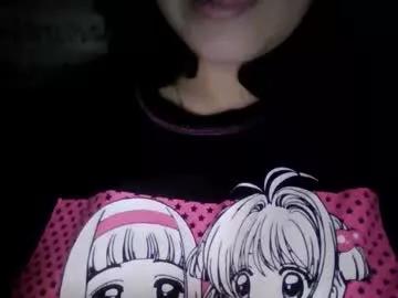 little_anef from Chaturbate is Freechat