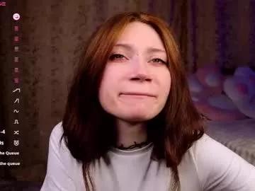 little_animal from Chaturbate