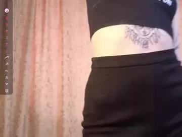 little_animal from Chaturbate