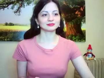 little_brown_eyed_witch from Chaturbate is Freechat