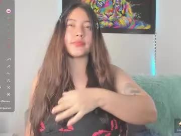 little_caro13 from Chaturbate is Freechat
